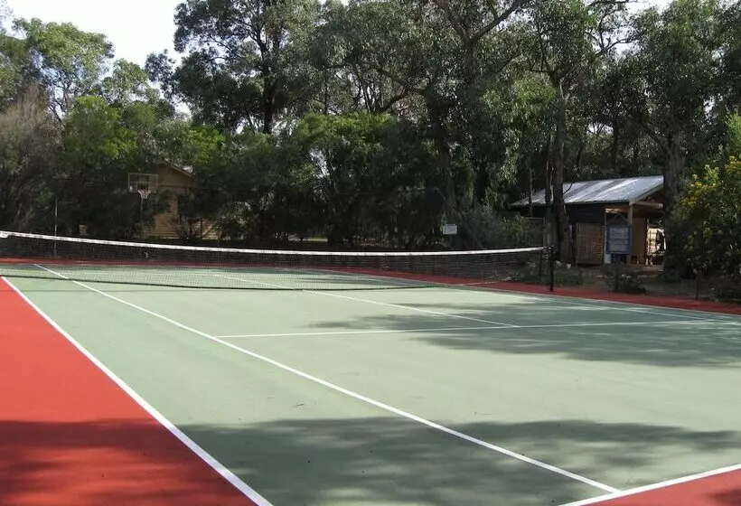 Split Point Cottages