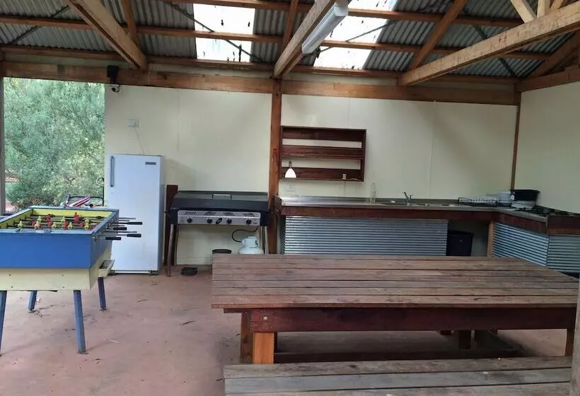 Split Point Cottages