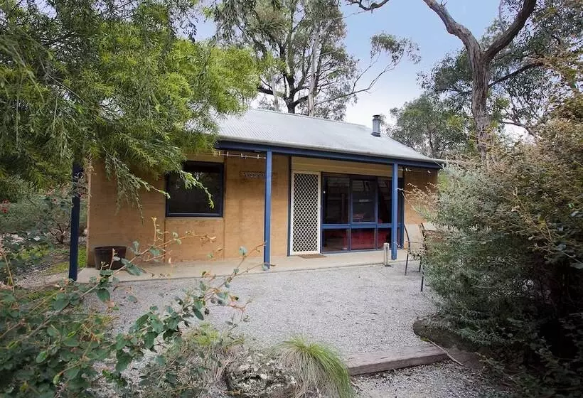 Split Point Cottages