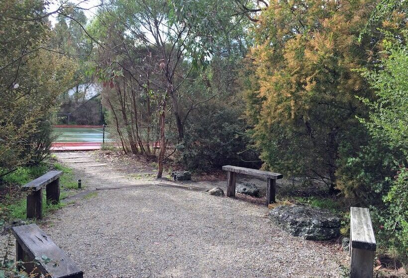 Split Point Cottages