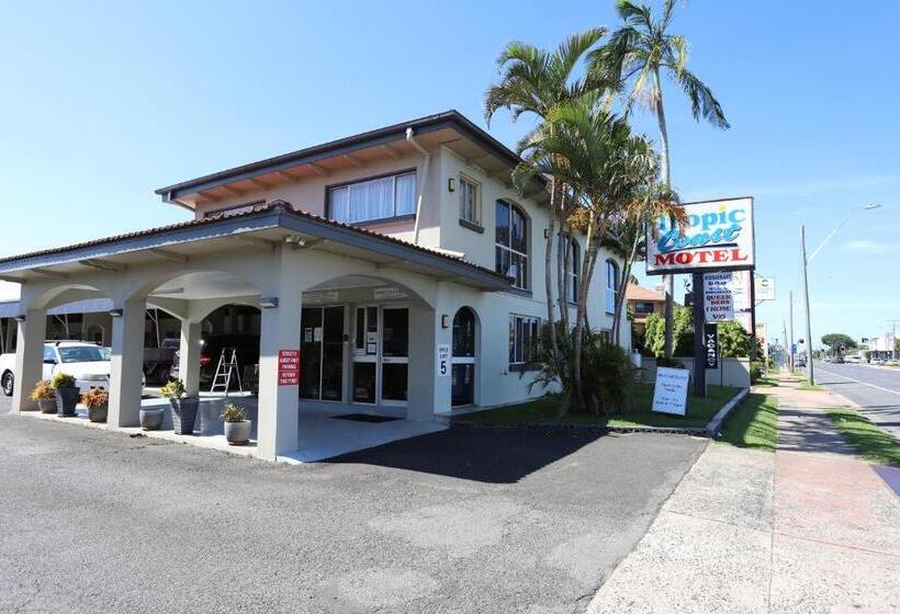 Tropic Coast Motel