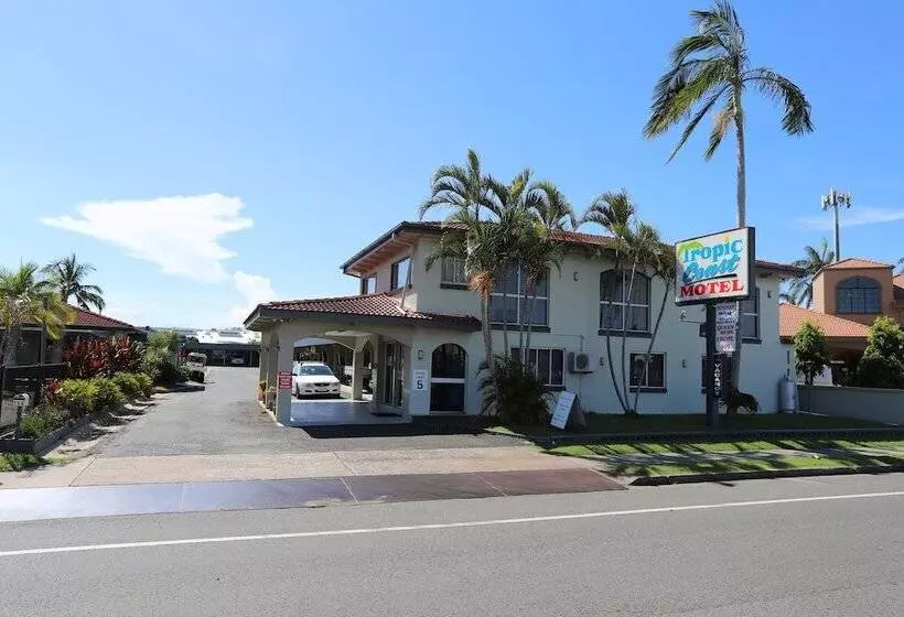 Tropic Coast Motel