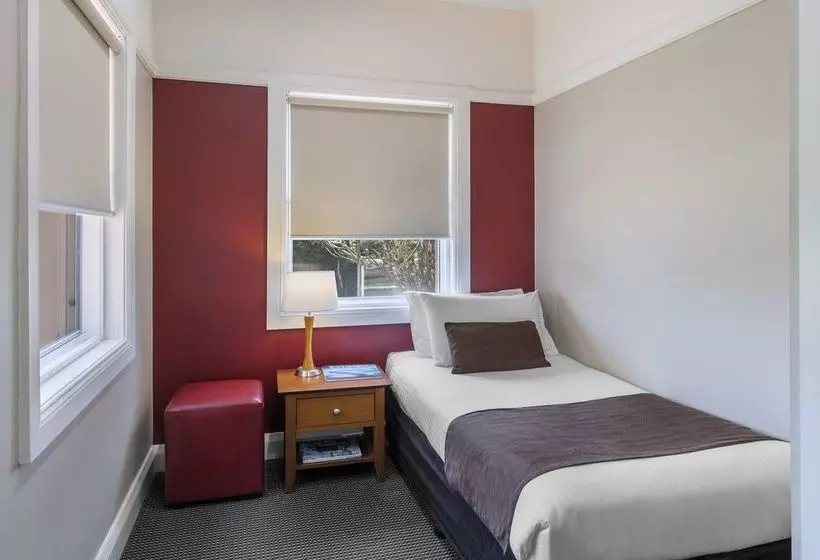 Waldorf Serviced Apartments Drummoyne