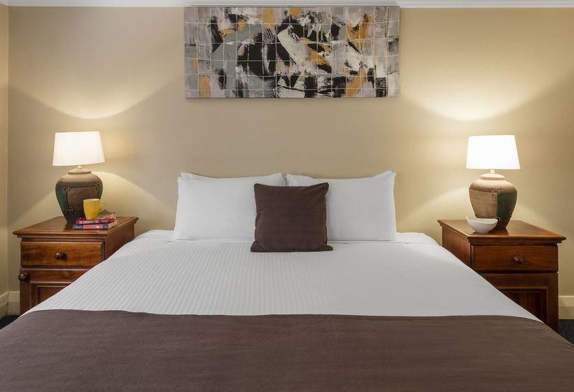 Waldorf Serviced Apartments Drummoyne