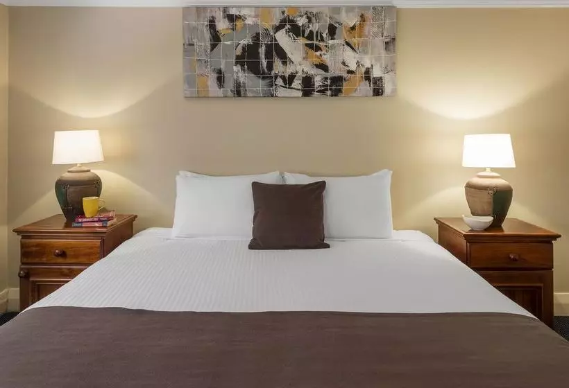 Waldorf Serviced Apartments Drummoyne