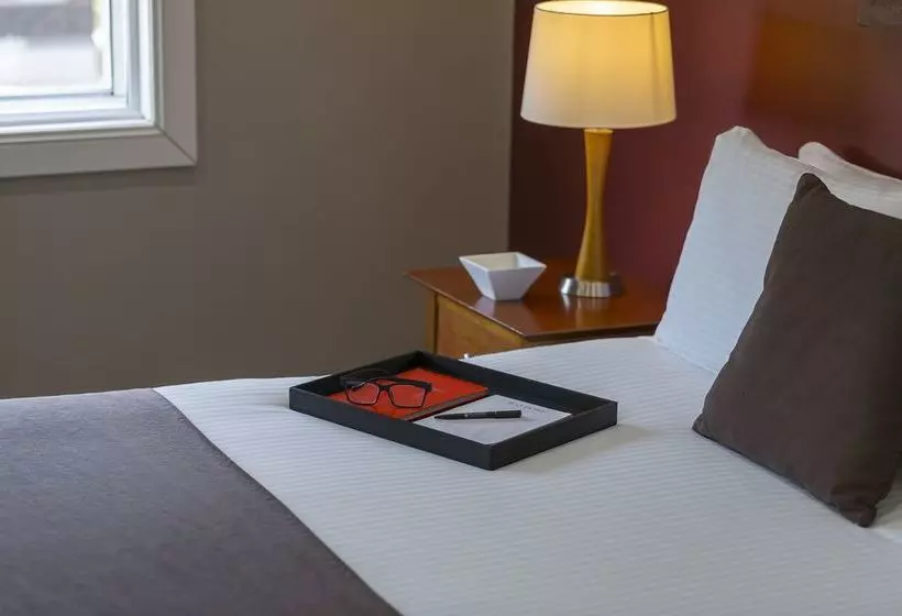 Waldorf Serviced Apartments Drummoyne