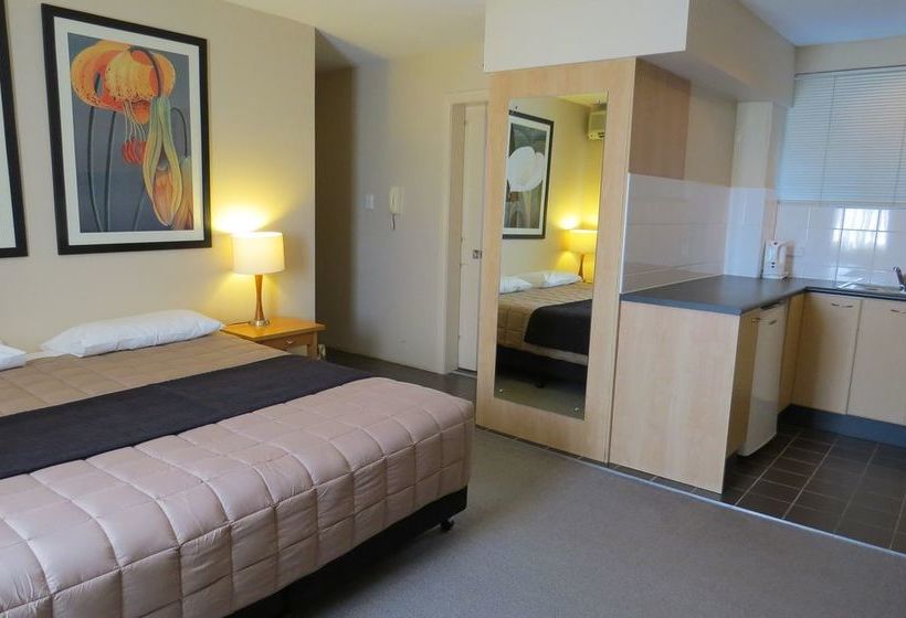 Waldorf Serviced Apartments Drummoyne