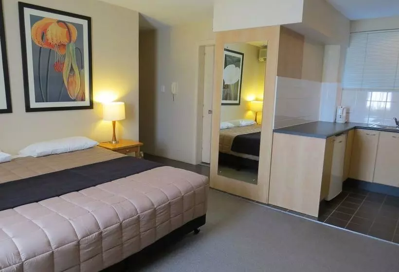 Waldorf Serviced Apartments Drummoyne