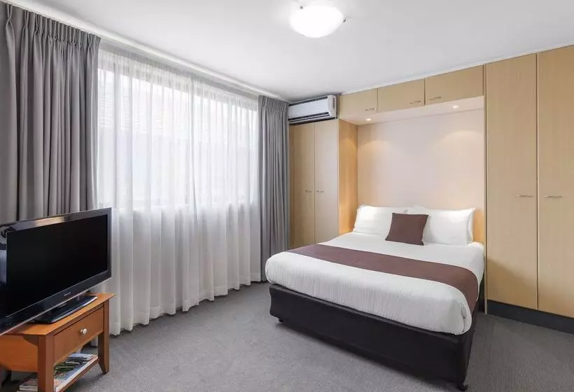Waldorf Serviced Apartments Drummoyne