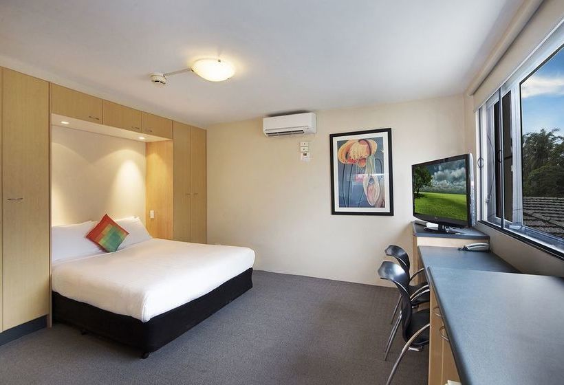 Waldorf Serviced Apartments Drummoyne