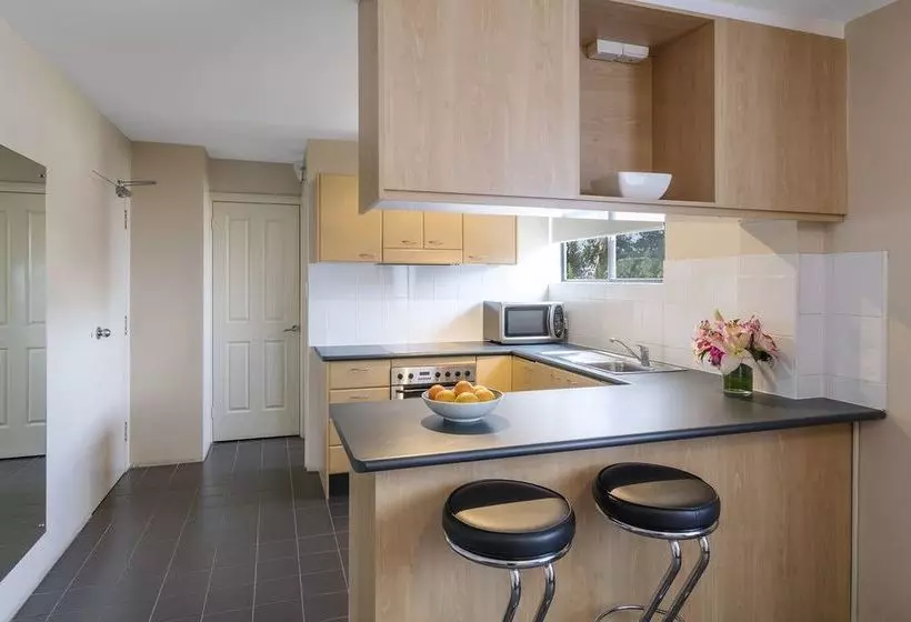 Waldorf Serviced Apartments Drummoyne