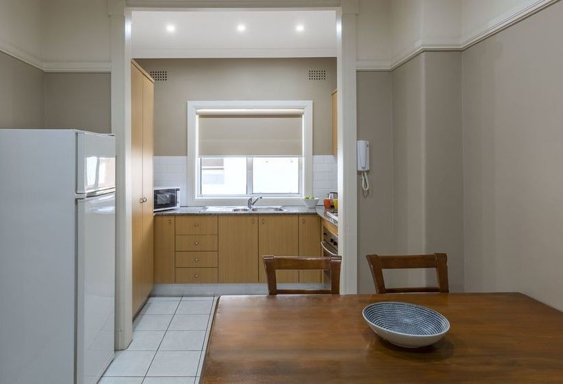 Waldorf Serviced Apartments Drummoyne