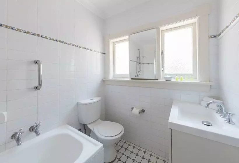 Waldorf Serviced Apartments Drummoyne