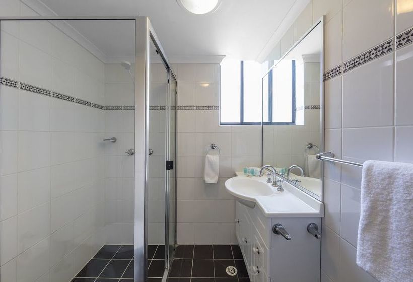 Waldorf Serviced Apartments Drummoyne
