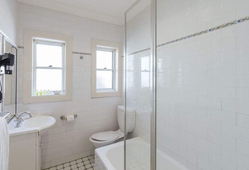 Waldorf Serviced Apartments Drummoyne