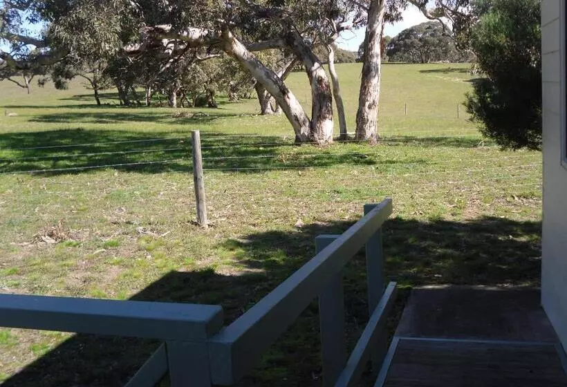 Wenton Farm Holiday Cottages