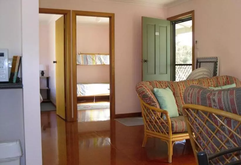 Wenton Farm Holiday Cottages