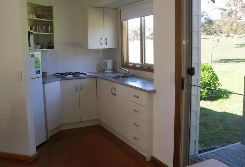 Wenton Farm Holiday Cottages