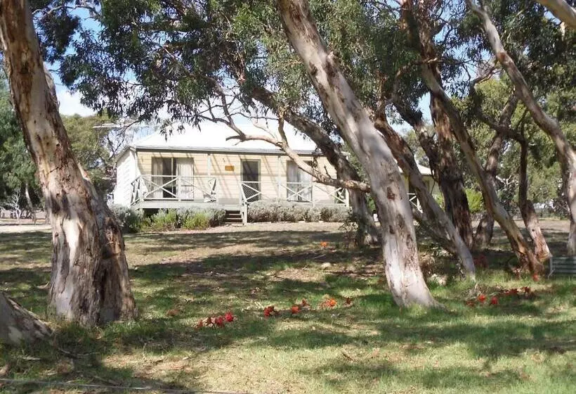 Wenton Farm Holiday Cottages