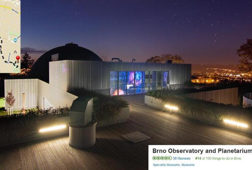 čajkovskij Apartments