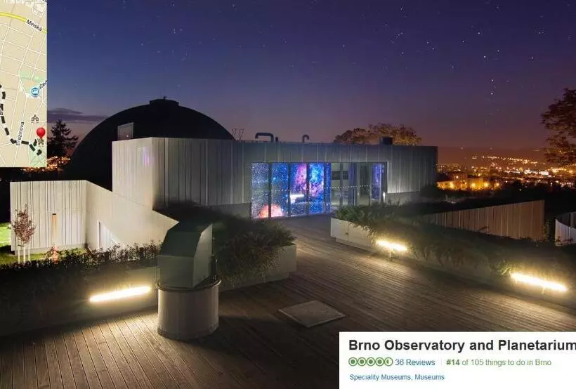 čajkovskij Apartments