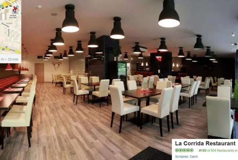 čajkovskij Apartments