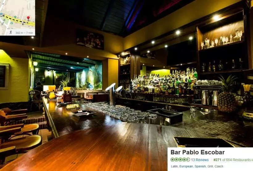 čajkovskij Apartments