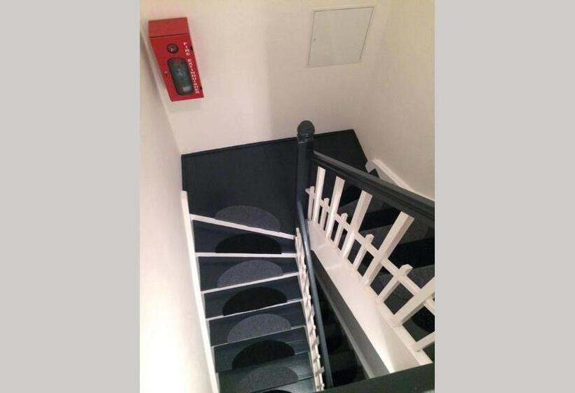 čajkovskij Apartments