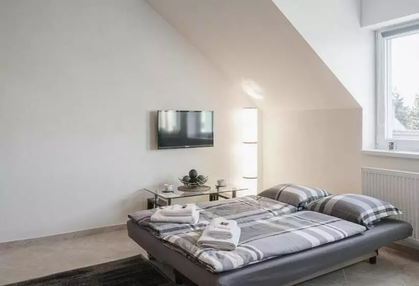 čajkovskij Apartments