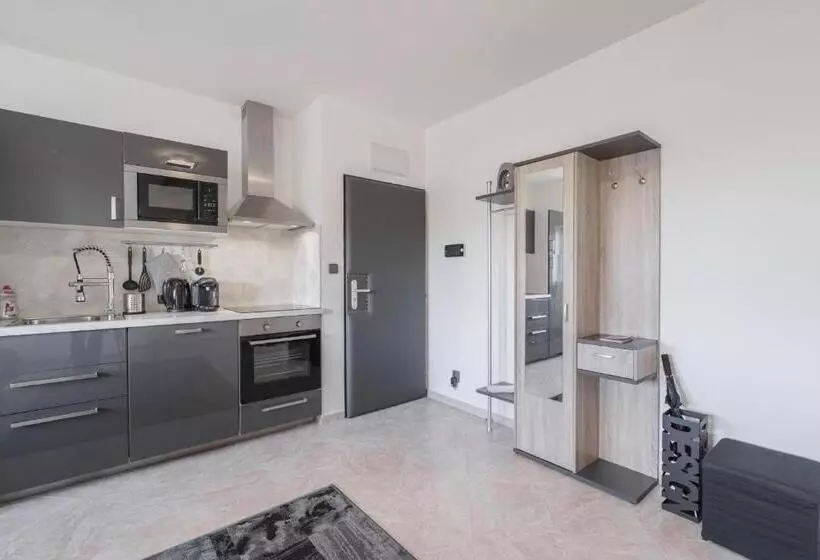 čajkovskij Apartments