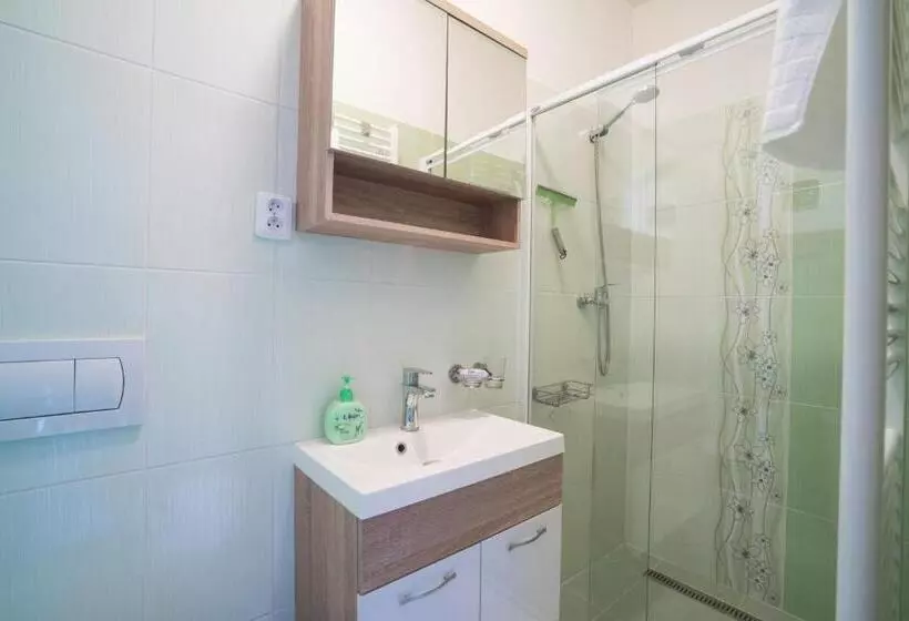 čajkovskij Apartments