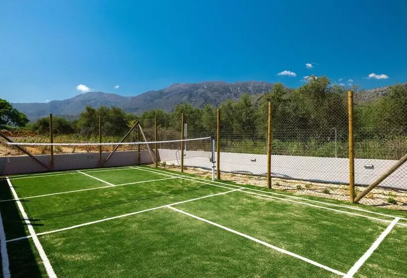 Anemos Luxury Grand Resort