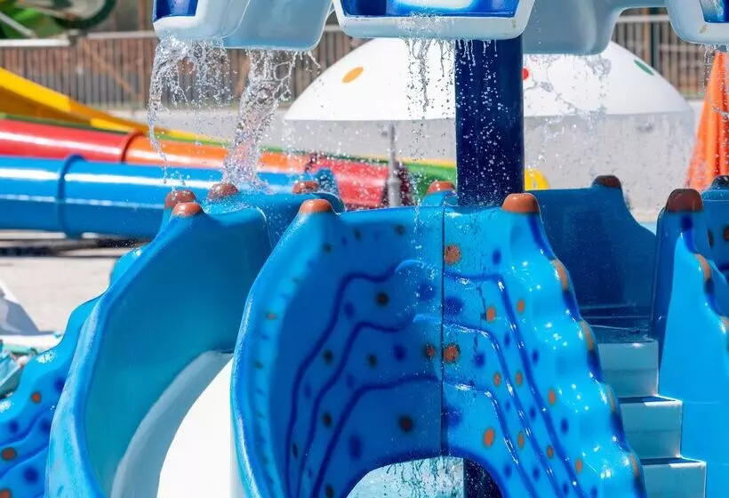 Anemos Luxury Grand Resort