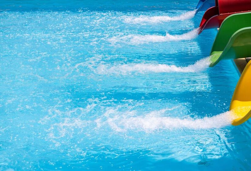 Anemos Luxury Grand Resort