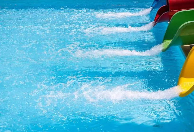 Anemos Luxury Grand Resort