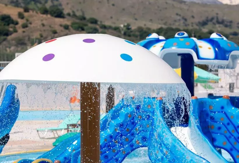 Anemos Luxury Grand Resort