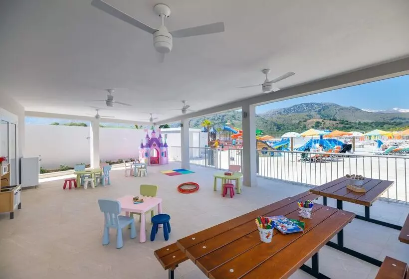 Anemos Luxury Grand Resort