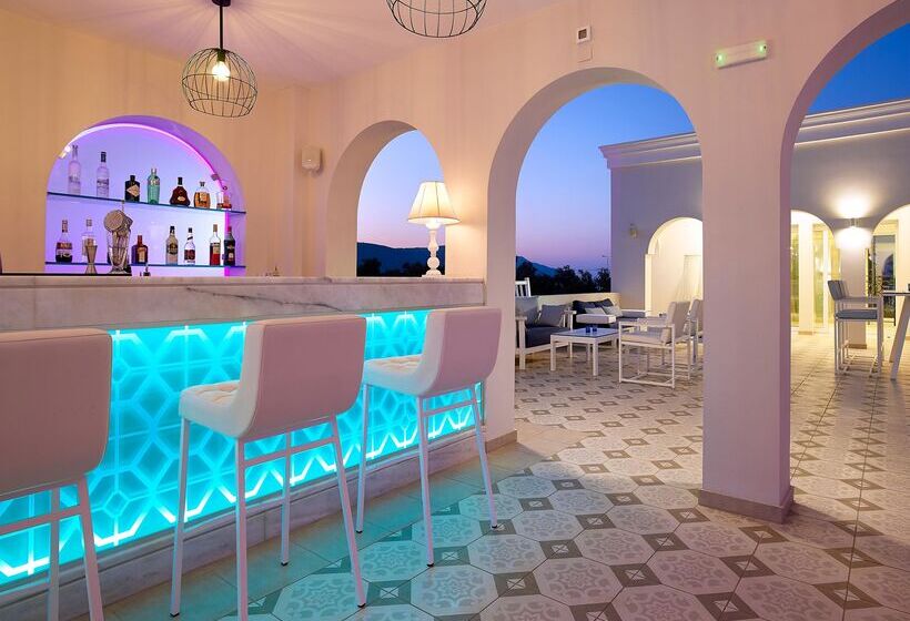 Anemos Luxury Grand Resort