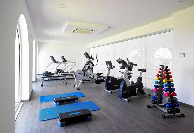 Anemos Luxury Grand Resort