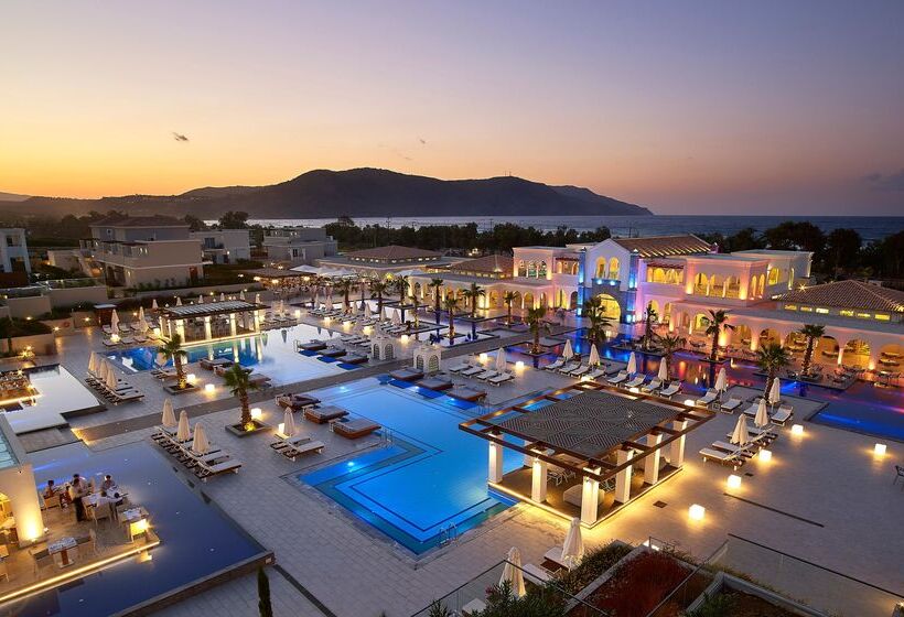 Anemos Luxury Grand Resort