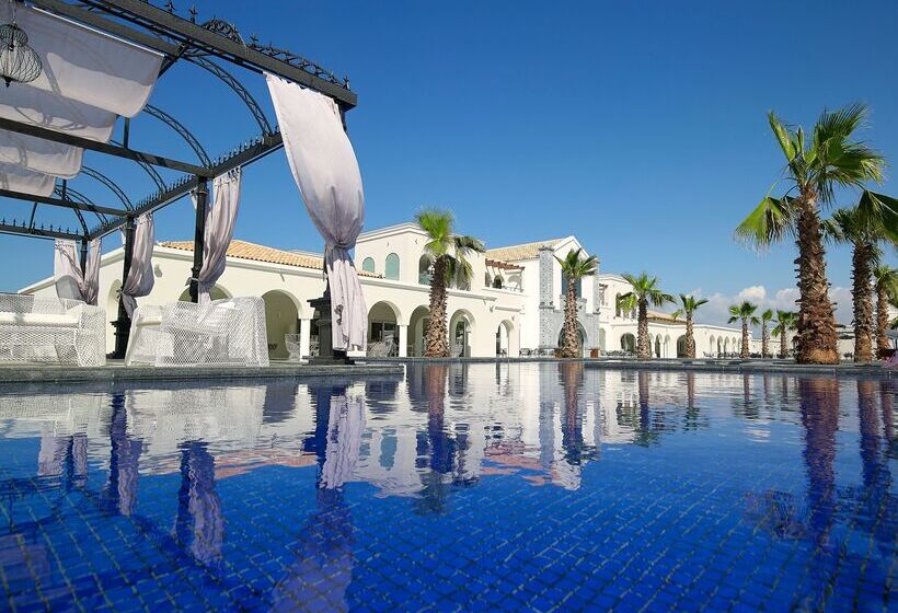 Anemos Luxury Grand Resort