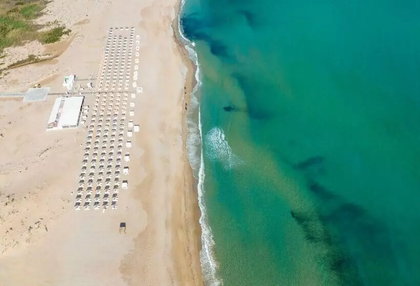 Anemos Luxury Grand Resort