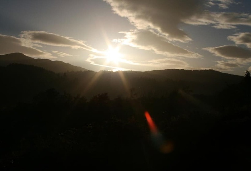 Bcc Loch Ness Hostel