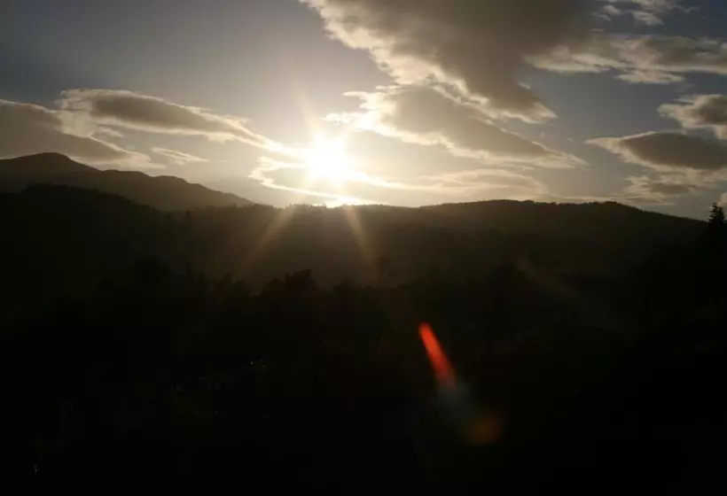 Bcc Loch Ness Hostel