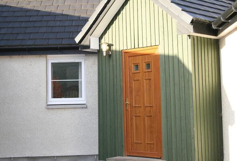 Bcc Loch Ness Hostel