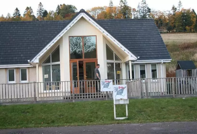 Bcc Loch Ness Hostel