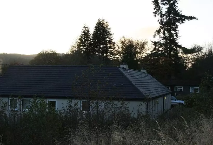 Bcc Loch Ness Hostel