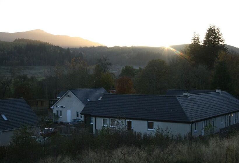 Bcc Loch Ness Hostel