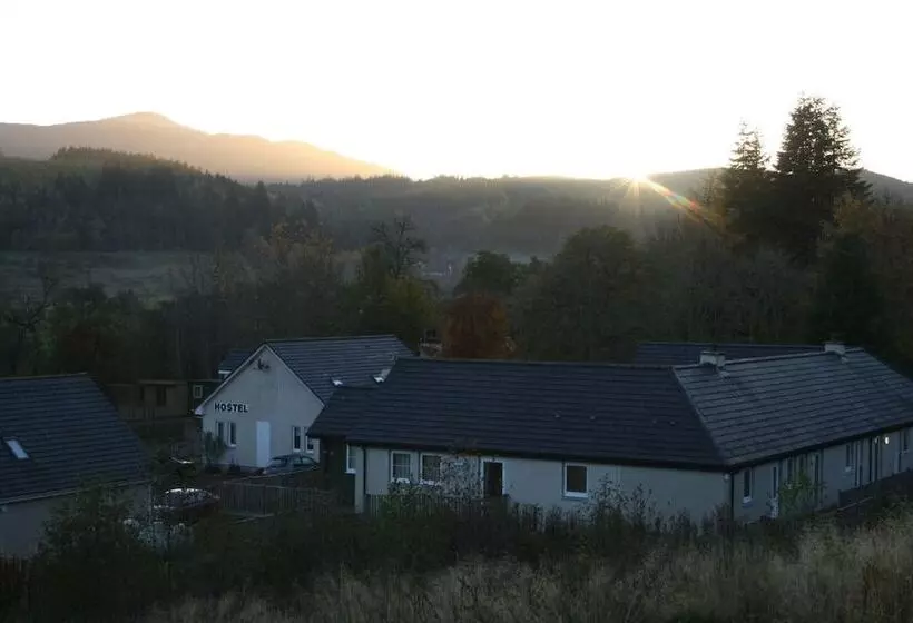 Bcc Loch Ness Hostel