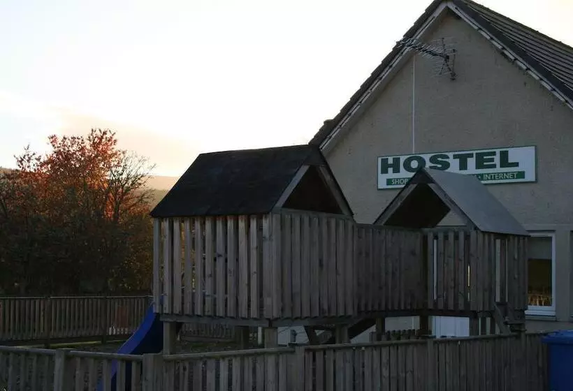 Bcc Loch Ness Hostel